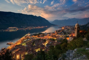 Tour of Kosovo, Montenegro & N Macedonia in 3 Days
