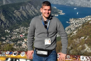 Tour of Lovćen National Park and Skadar Lake