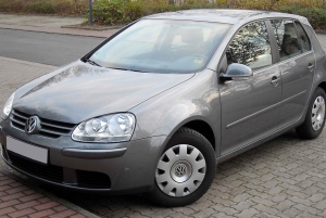 Transfer by car