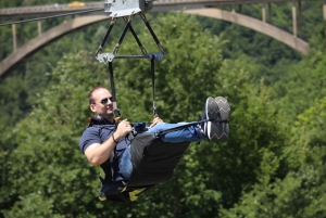 From Podgorica: One-Way Private Transfer to/from Zabljak