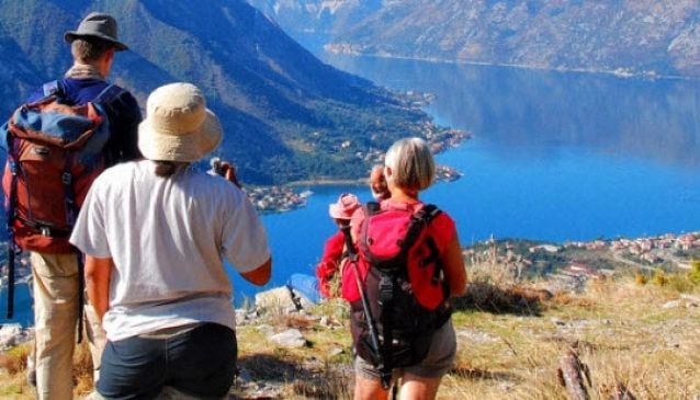 Travel Agency Montenegro Holidays