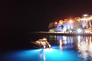 Ulcinj: 2Hour Coast Sightseeing Yacht Tour with Skipper