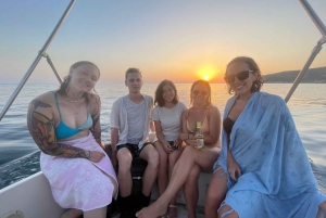Ulcinj: Bout Tour - Catch Sunset