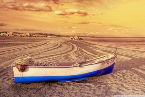 Ulcinj: Bout Tour - Catch Sunset
