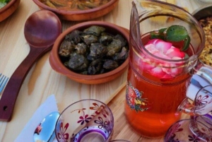 Ulcinj: Cooking Class - Including Dinner - Local experience