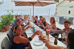 Ulcinj: Cooking Class - Including Dinner - Local experience