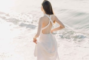 Ulcinj: Healing Women’s Beach Experience