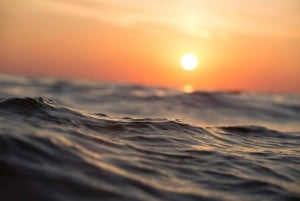 Ulcinj: Healing Women’s Beach Experience