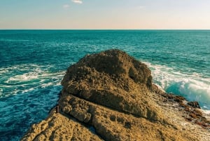 Ulcinj: Healing Women’s Beach Experience