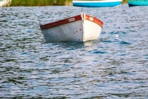 Hidden Pearl Paradise of Lake Skadar