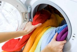 Ulcinj: Laundry Service