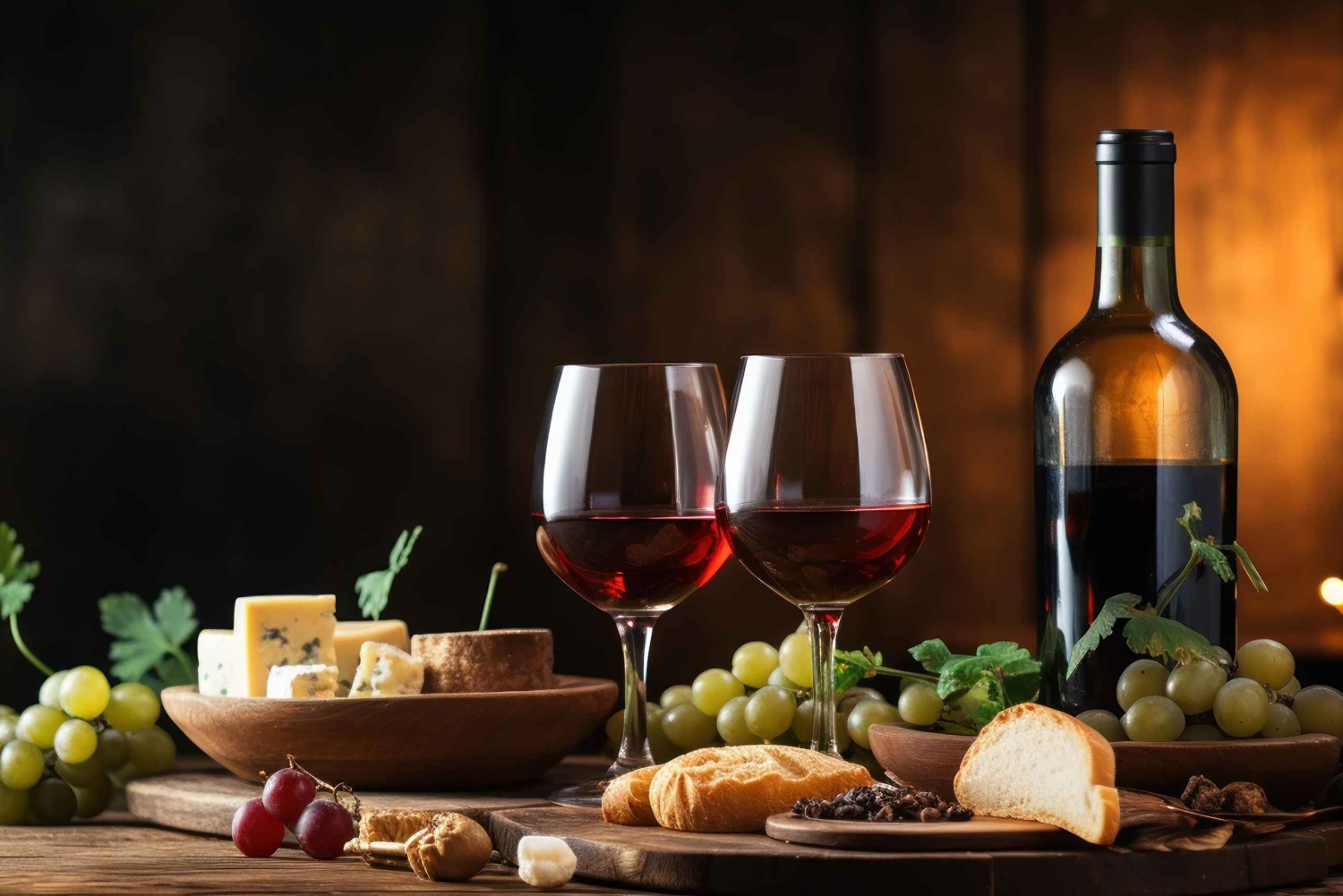 Ulcinj: Milović Winery Experience