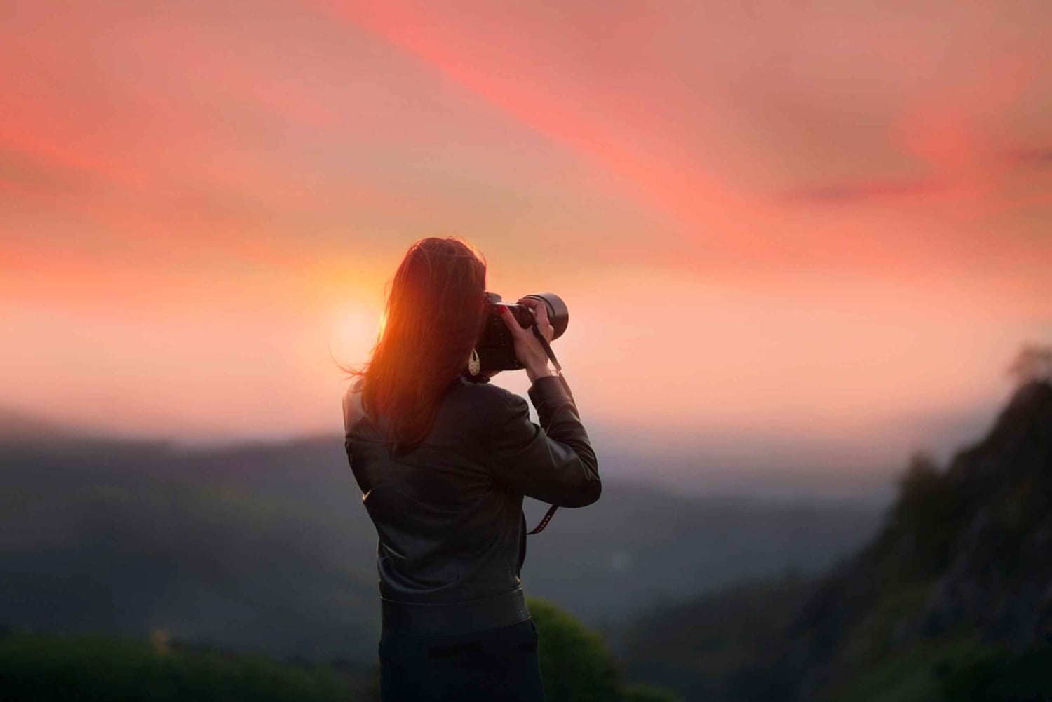 Ulcinj Photoshooting: Couple, Family, Friends & more