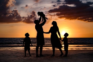 Ulcinj Photoshooting: Couple, Family, Friends & more