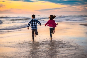 Ulcinj Photoshooting: Couple, Family, Friends & more