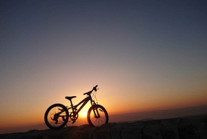 Ulcinj: Rent a bike !