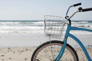 Ulcinj: Rent a bike !