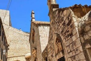 Uncover the Resilient Past: Dubrovnik In-App Audio Tour