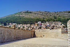 Uncover the Resilient Past: Dubrovnik In-App Audio Tour