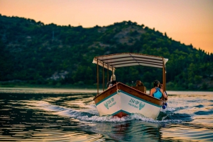 Unforgettable Adventure: Discover SKADAR LAKE - Guided Tour