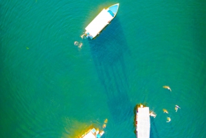 Unforgettable Adventure: Discover SKADAR LAKE - Guided Tour