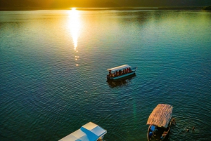 Unforgettable Adventure: Discover SKADAR LAKE - Guided Tour