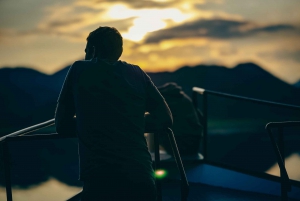 Unforgettable Adventure: Discover SKADAR LAKE - Guided Tour
