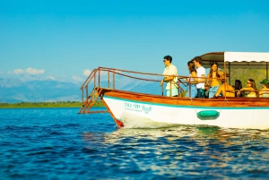 Unforgettable Adventure: Discover SKADAR LAKE - Guided Tour