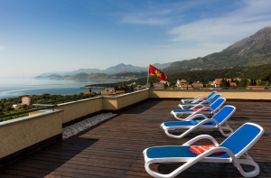 Utjeha Holiday Apartments