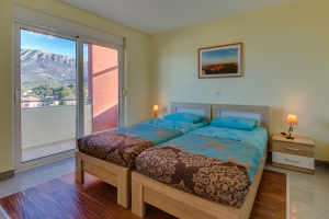 Utjeha Holiday Apartments
