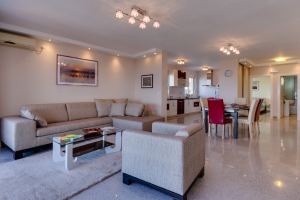 Utjeha Holiday Apartments