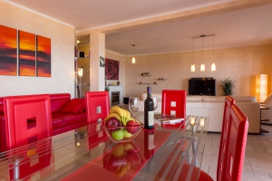 Utjeha Holiday Apartments