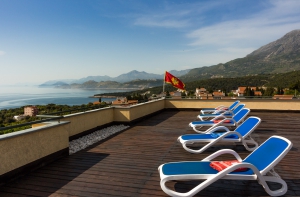Utjeha Holiday Apartments