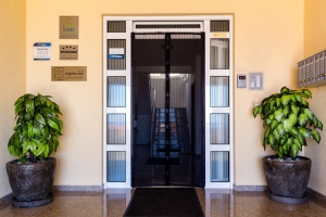 Utjeha Holiday Apartments