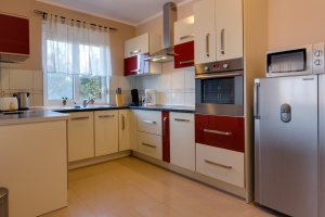 Utjeha Holiday Apartments