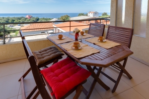 Utjeha Holiday Apartments