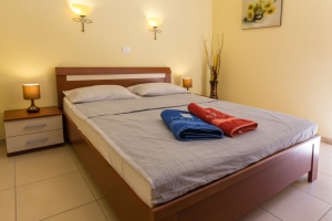 Utjeha Holiday Apartments