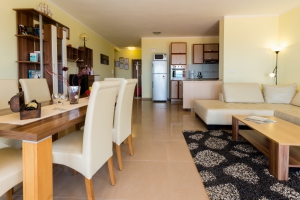 Utjeha Holiday Apartments