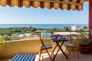 Utjeha Holiday Apartments