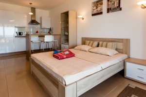 Utjeha Holiday Apartments