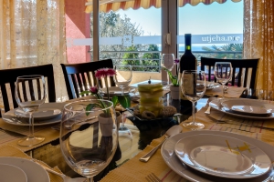 Utjeha Holiday Apartments