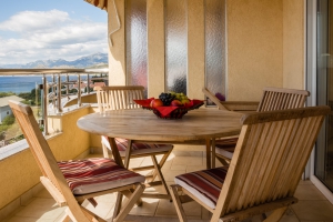 Utjeha Holiday Apartments