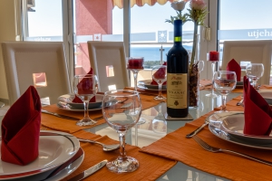 Utjeha Holiday Apartments