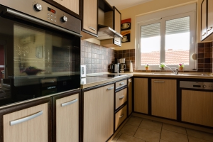 Utjeha Holiday Apartments