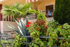Utjeha Holiday Apartments