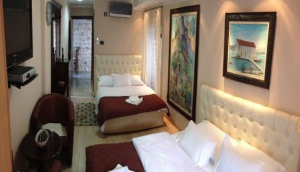 Villa Ivana Kotor