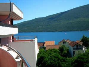 Apartments Villa Milica in Djenovici 