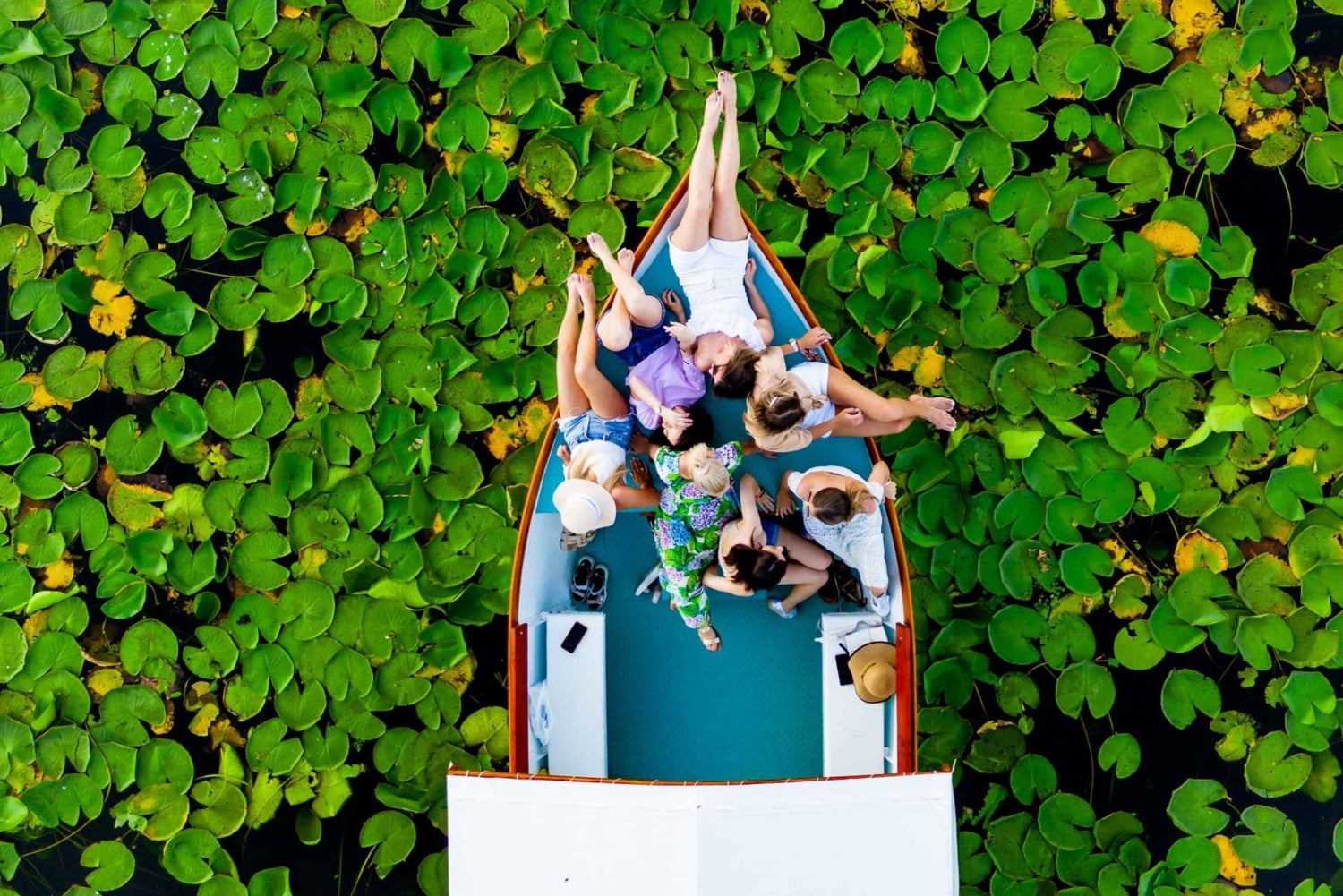 Virpazar: Private & Group Guided Lake Skadar Boat Tour