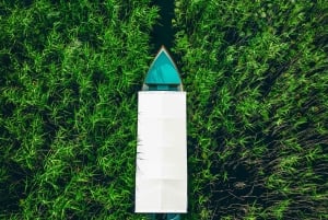 Virpazar: Private & Group Guided Lake Skadar Boat Tour