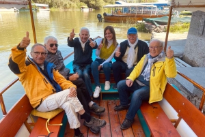 Virpazar: Skadar Lake Guided Nature Cruise with Drinks